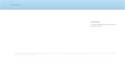 Desktop Screenshot of hotchirp.com